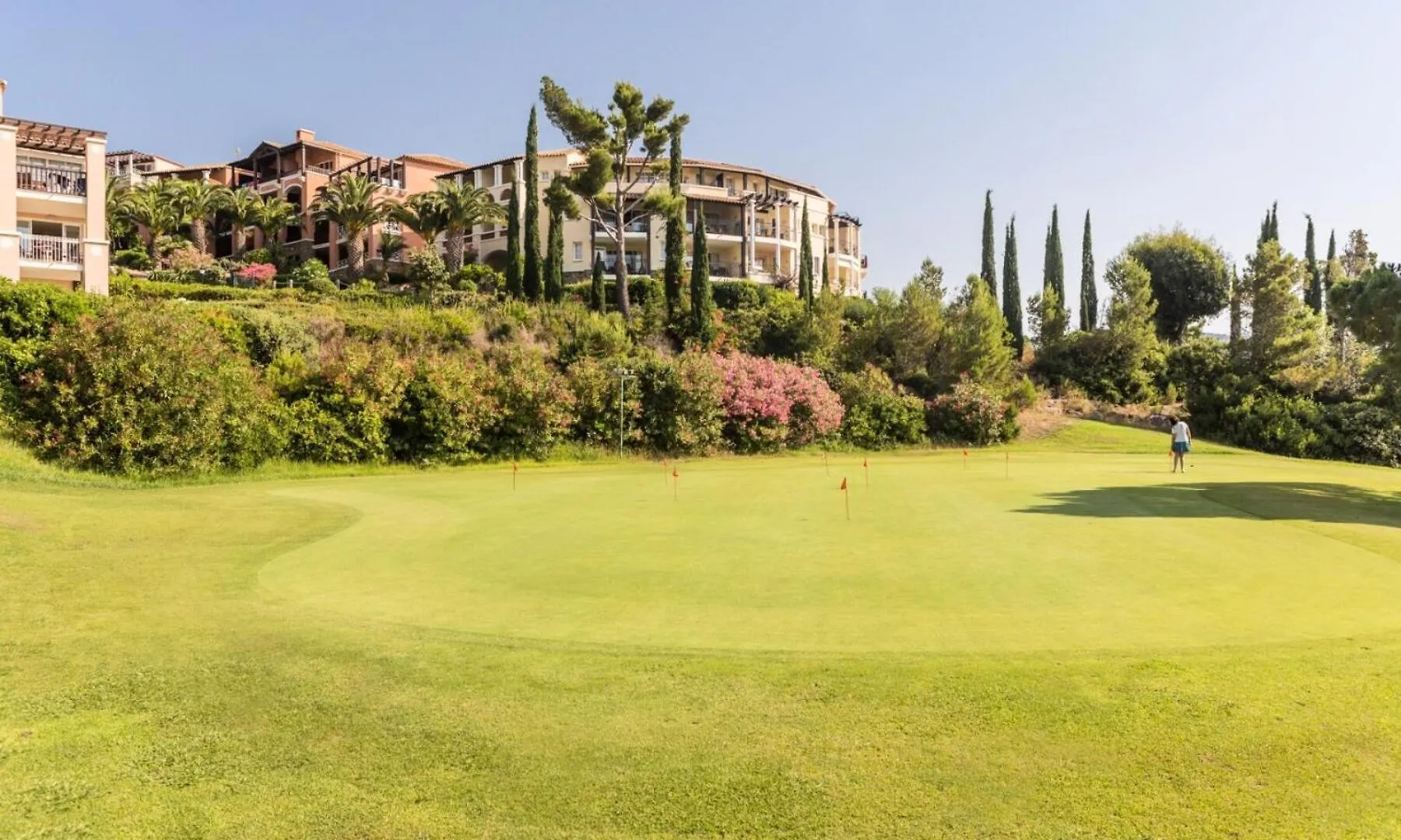 Residence Le Village De Cap Esterel - Maeva Home - Appartement 2 Pieces 5 Personnes - Selection Mae-9043 Saint-Raphael  0*, Saint-Raphael (Var) France