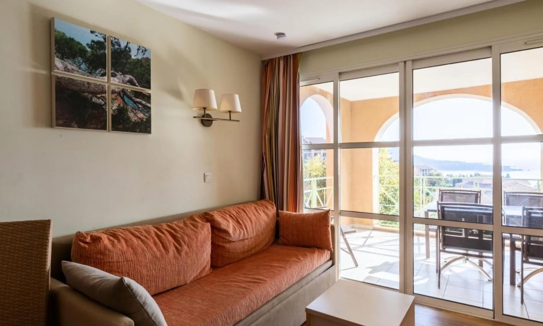 Residence Le Village De Cap Esterel - Maeva Home - Appartement 2 Pieces 5 Personnes - Selection Mae-9043 Saint-Raphael  Saint-Raphael (Var)
