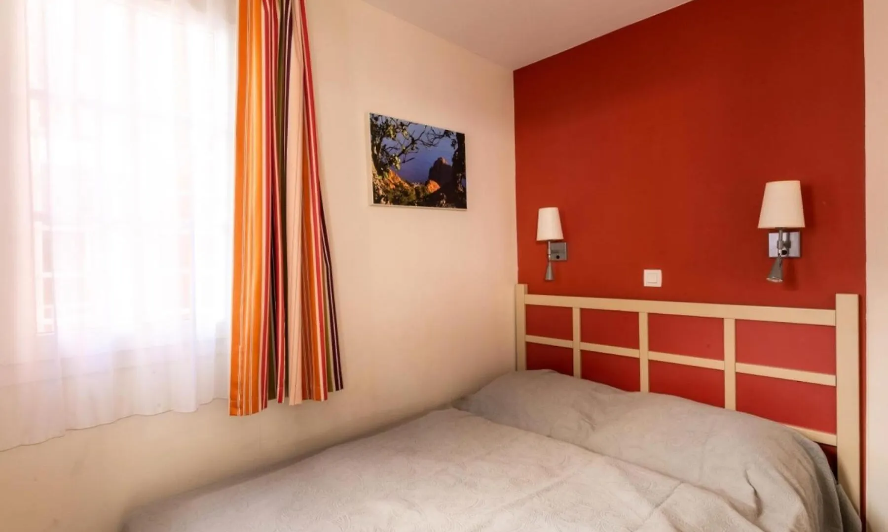 Residence Le Village De Cap Esterel - Maeva Home - Appartement 2 Pieces 5 Personnes - Selection Mae-9043 Saint-Raphael  Apartment