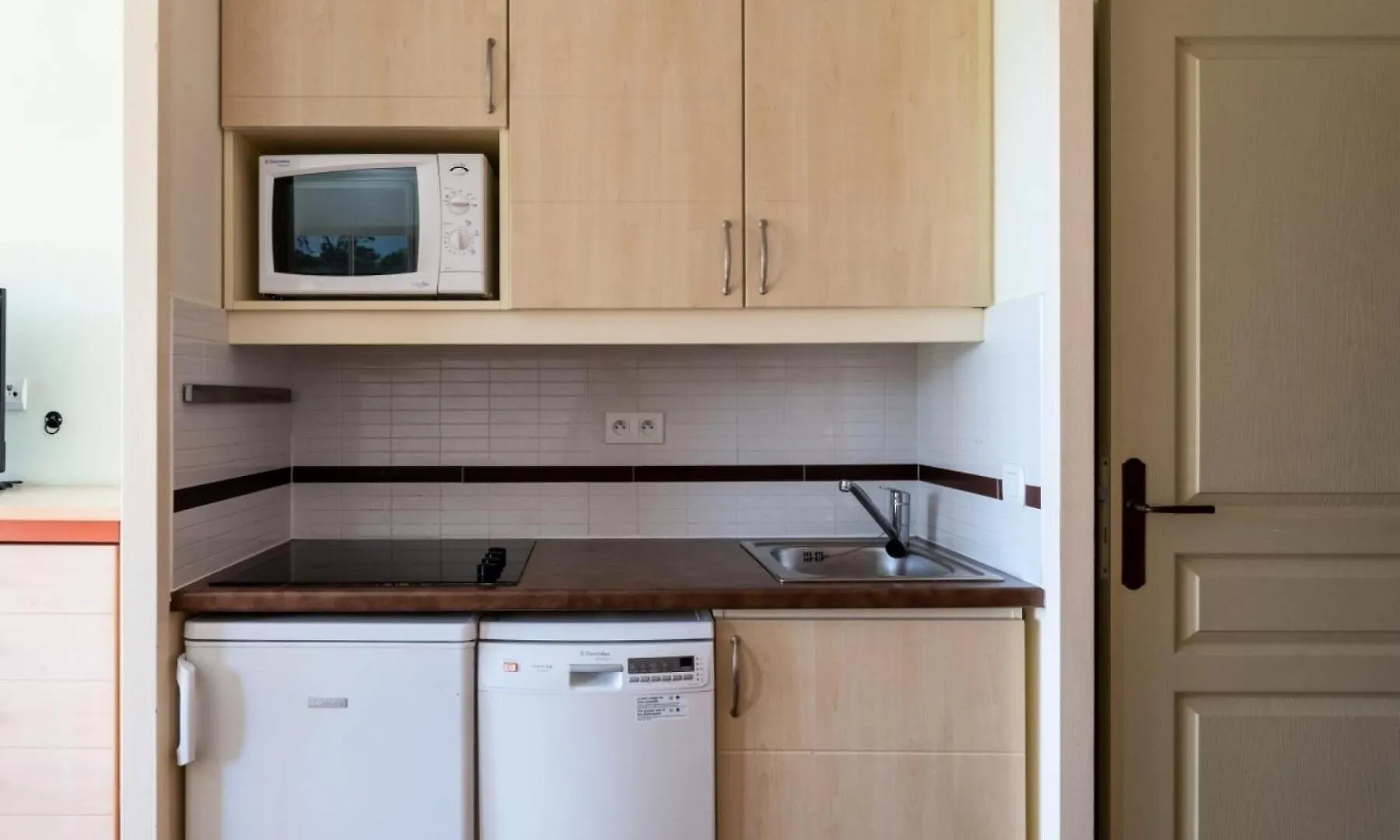 Residence Le Village De Cap Esterel - Maeva Home - Appartement 2 Pieces 5 Personnes - Selection Mae-9043 Saint-Raphael