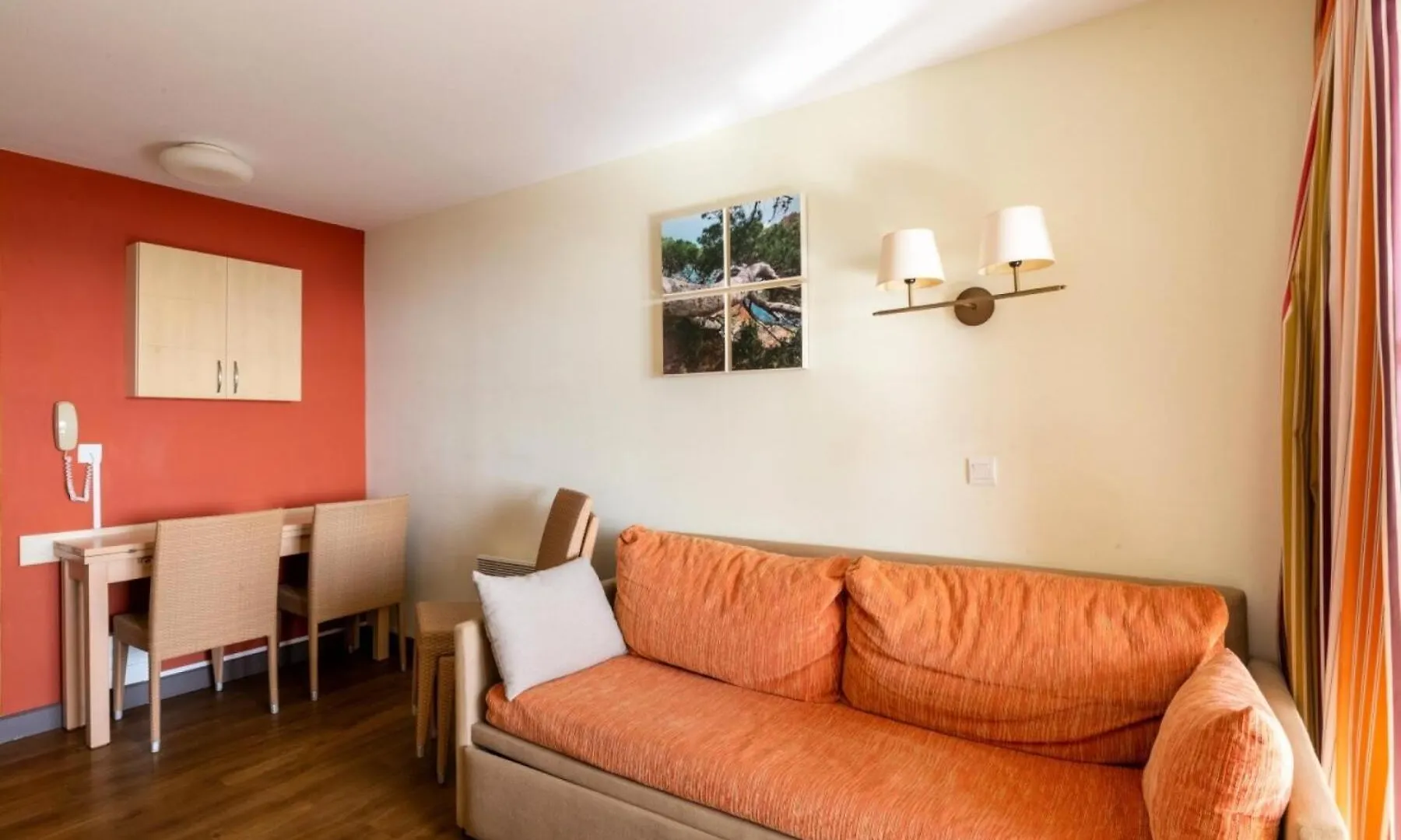 Residence Le Village De Cap Esterel - Maeva Home - Appartement 2 Pieces 5 Personnes - Selection Mae-9043 Saint-Raphael  France
