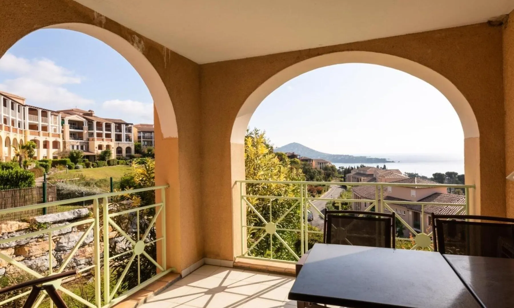 Residence Le Village De Cap Esterel - Maeva Home - Appartement 2 Pieces 5 Personnes - Selection Mae-9043 Saint-Raphaël