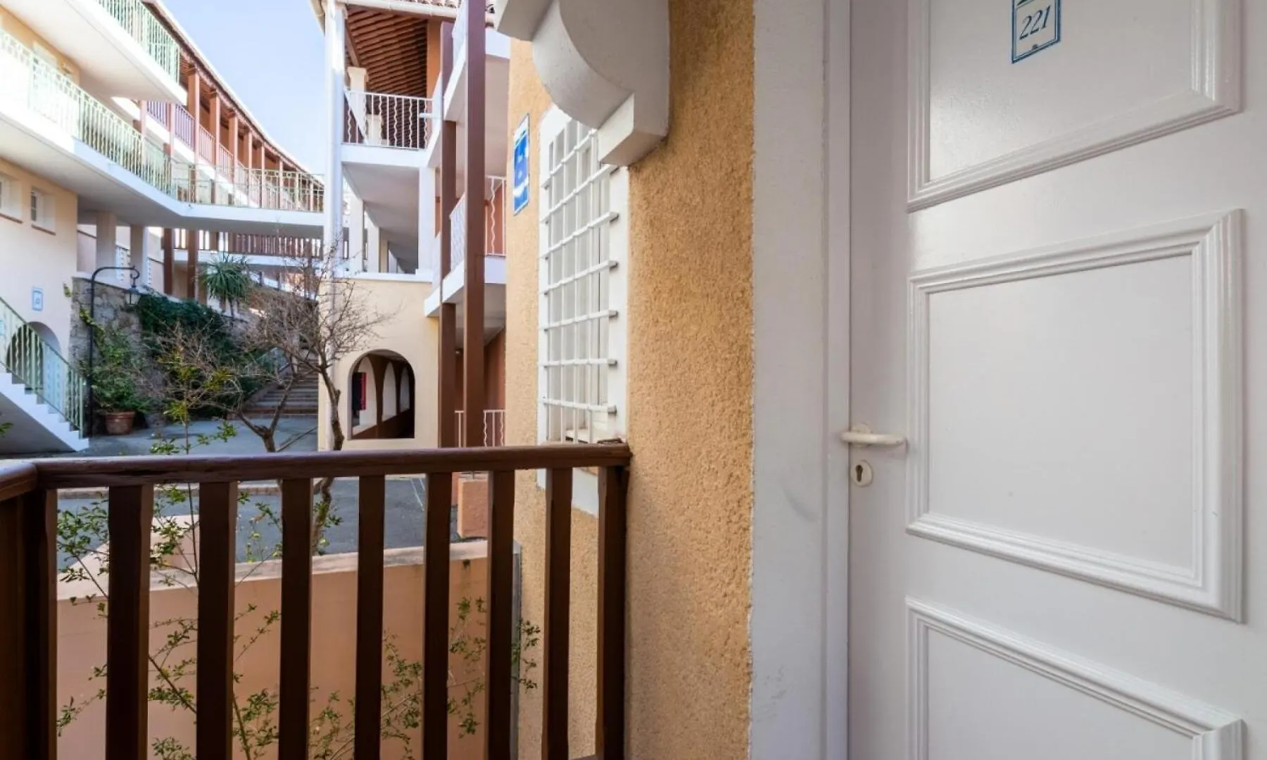 Apartment Residence Le Village De Cap Esterel - Maeva Home - Appartement 2 Pieces 5 Personnes - Selection Mae-9043 Saint-Raphael  France