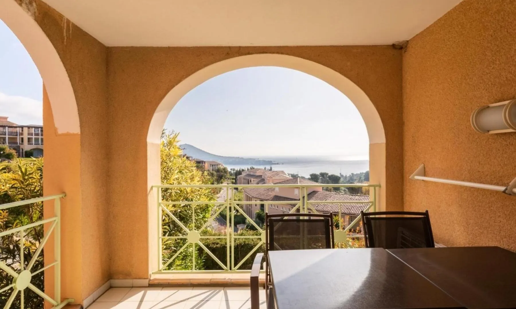 Apartment Residence Le Village De Cap Esterel - Maeva Home - Appartement 2 Pieces 5 Personnes - Selection Mae-9043 Saint-Raphael  France
