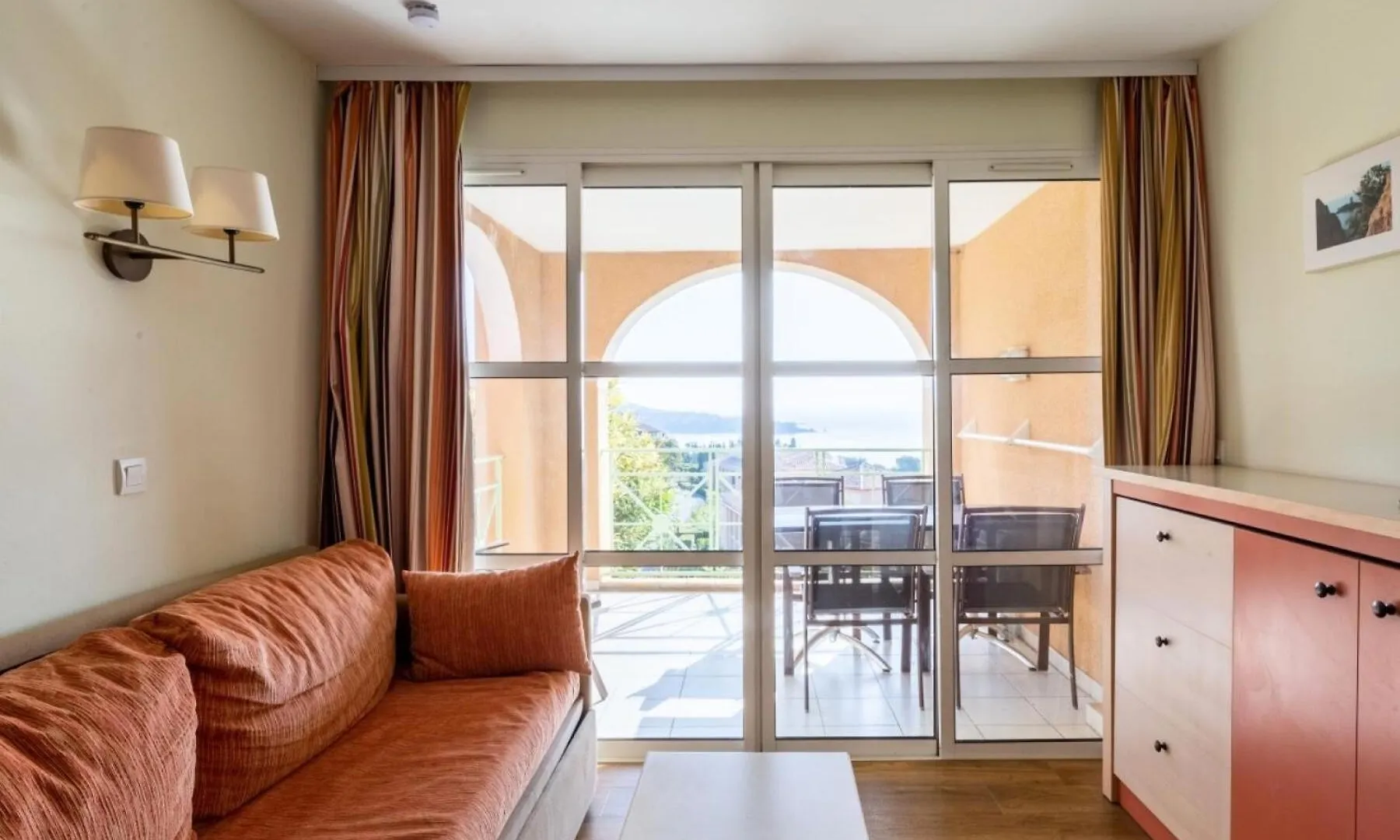 Residence Le Village De Cap Esterel - Maeva Home - Appartement 2 Pieces 5 Personnes - Selection Mae-9043 Saint-Raphael  0*, Saint-Raphael (Var) France